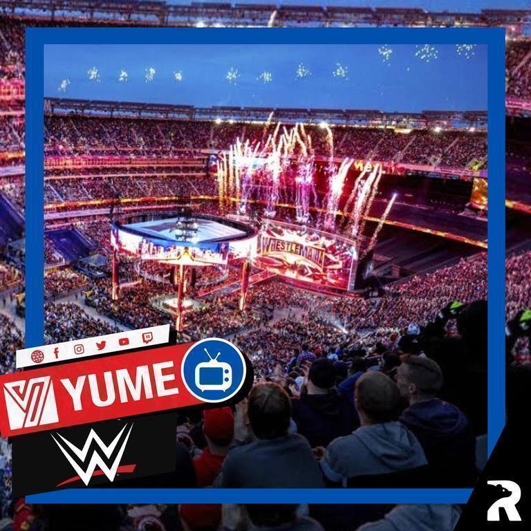 WWE Regresa el público a los eventos y quizás un ex campeón también